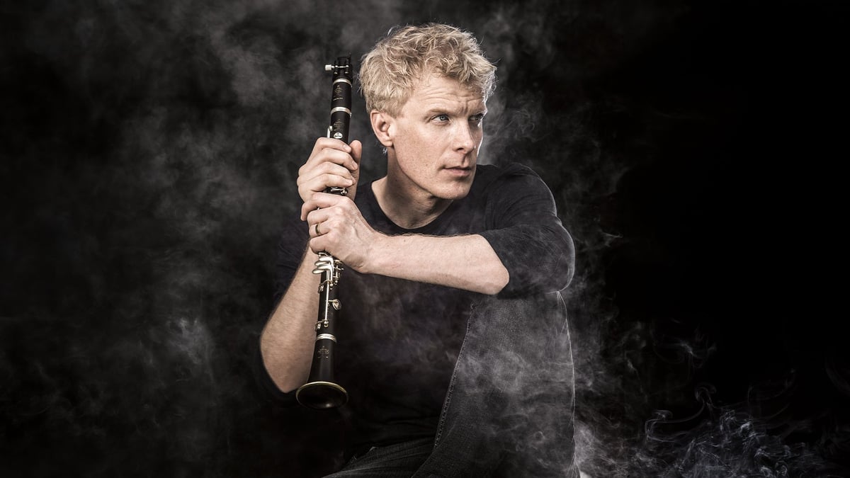 Swedish Chamber Orchestra