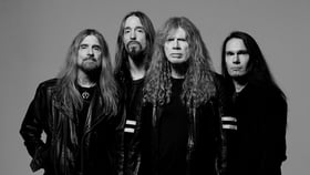 Megadeth