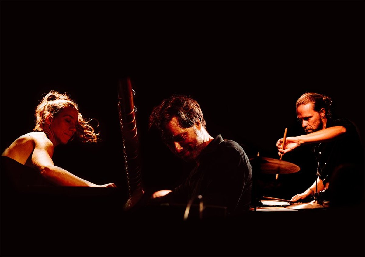 Pulsar Trio