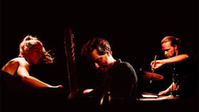 Pulsar Trio