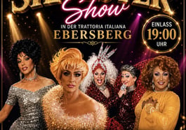Die Mirage Silvester Show