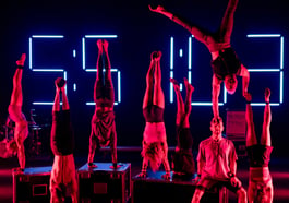 Gravity and Other Myths – TEN THOUSAND HOURS