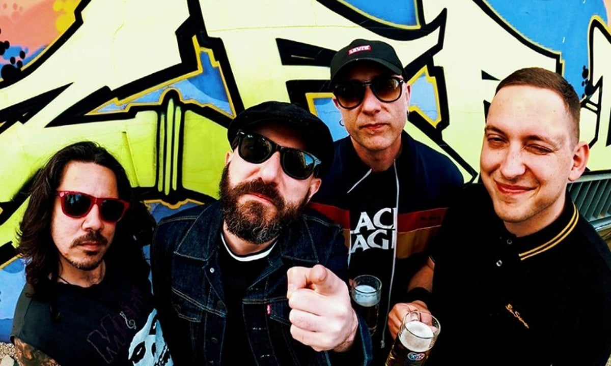 The Offenders