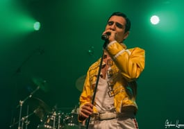 Queen Tribute Show