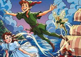 Peter Pan