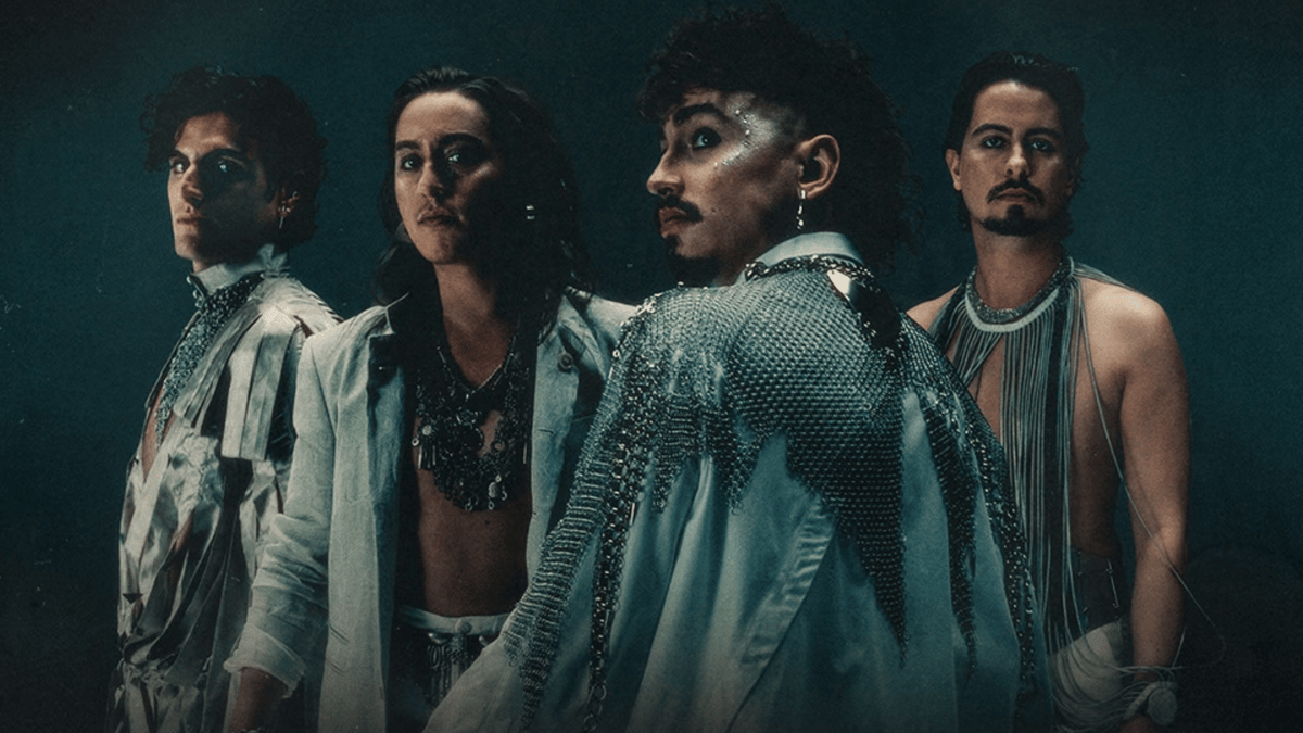 Greta Van Fleet