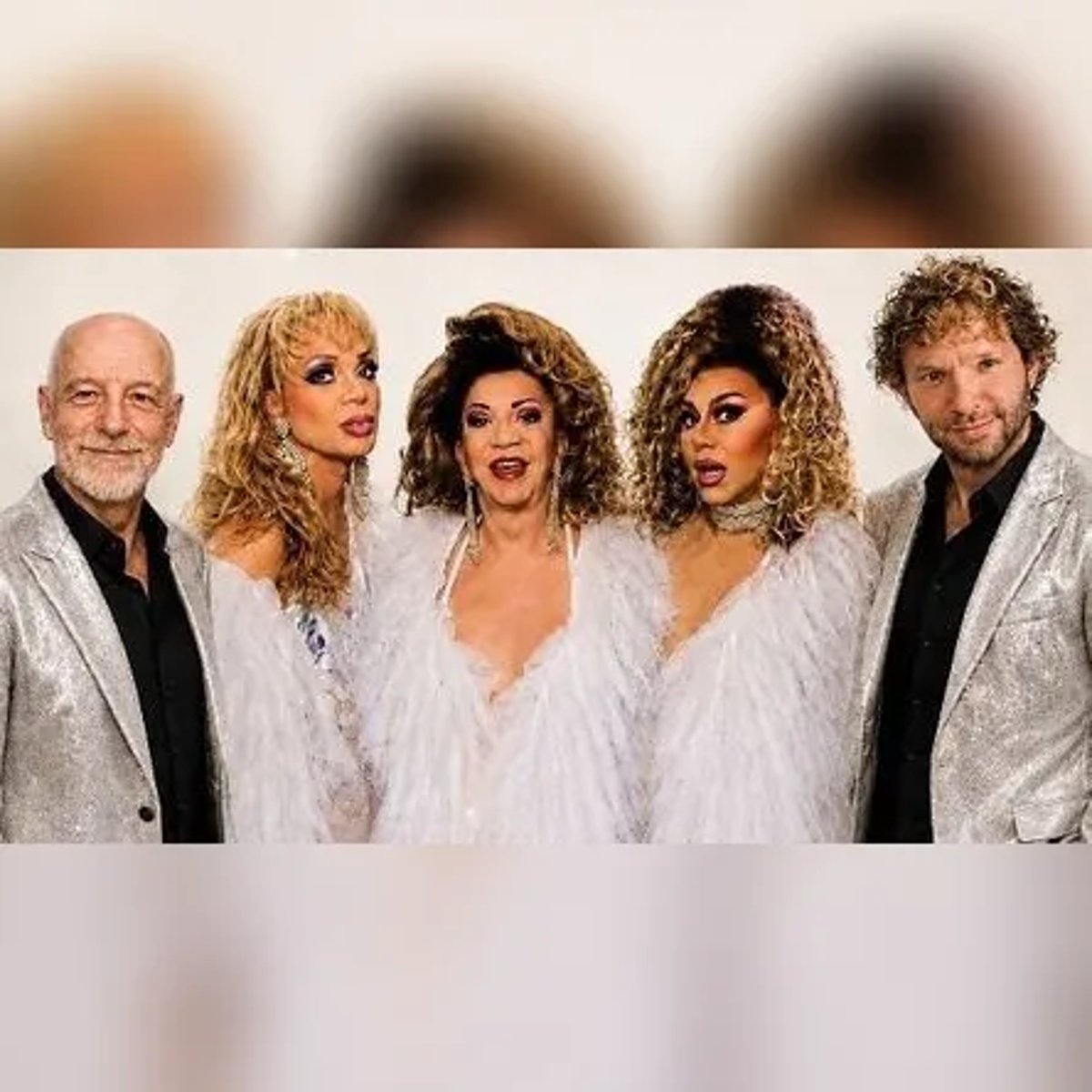 Christmas-Follies ’26