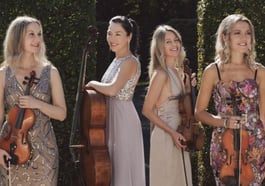 Arwen Quartett