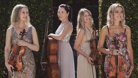 Arwen Quartett
