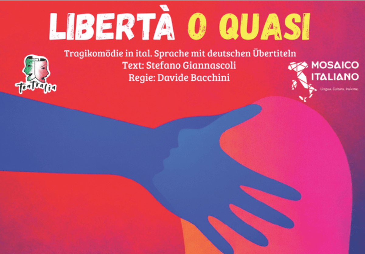 Libertà o quasi