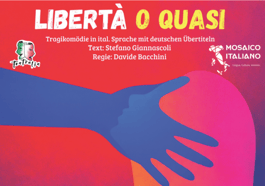 Libertà o quasi