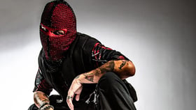 WesGhost