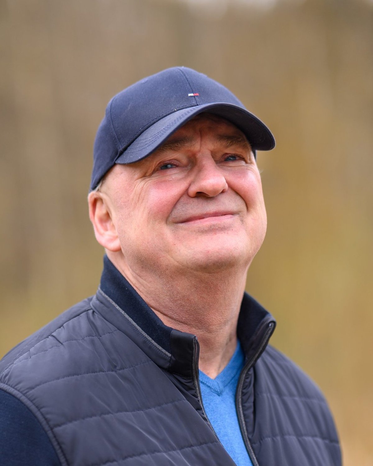 Literaturabend mit Felix Leibrock