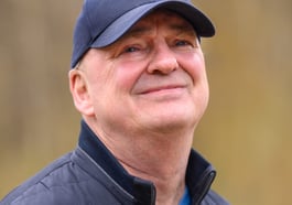 Literaturabend mit Felix Leibrock