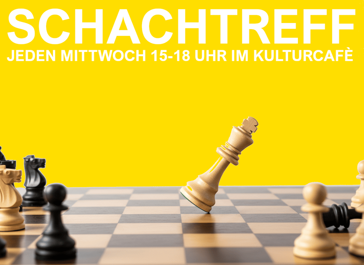 Offener Schachtreff