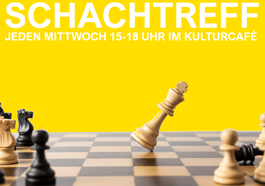 Offener Schachtreff