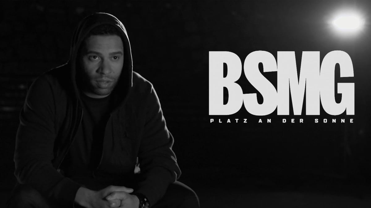 BSMG