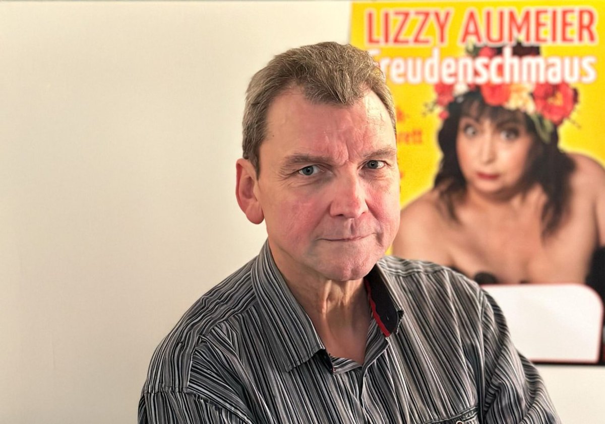 Andreas Stock – Freudenschmaus