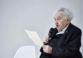 Ein Abend in Erinnerung an Max Mannheimer