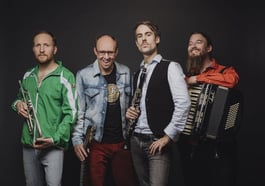 Gankino Circus