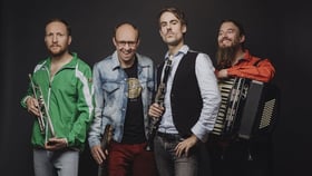 Gankino Circus