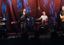 Elisabeth Lohninger Band