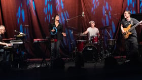 Elisabeth Lohninger Band