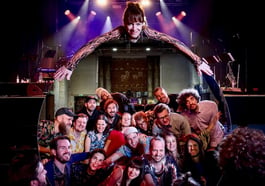 Monika Roscher Bigband