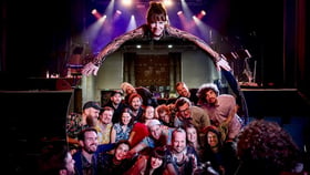 Monika Roscher Bigband