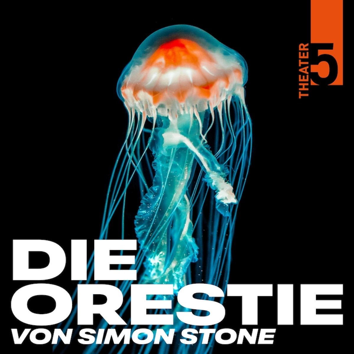 DIE ORESTIE von Simon Stone