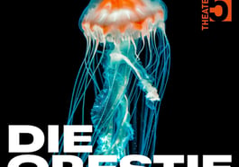 DIE ORESTIE von Simon Stone