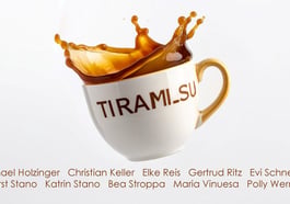 Vernissage: BoArt „TIRAMI_SU“