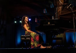 She Composed – Klaviermusik von Frauen
