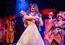Die Schöne und das Biest – Das Musical