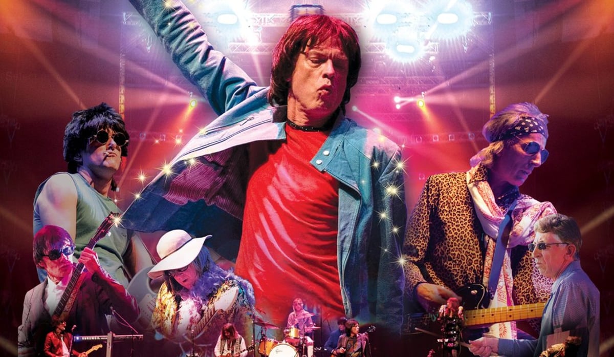 The Rolling Stones Story