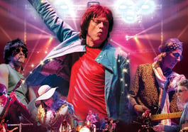 The Rolling Stones Story