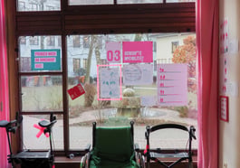 Raumpilot*in – ein Perspektivenwechsel: Gendergerechte Stadt- und Mobilitätsplanung