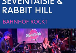 Séventaisie + Rabbit Hill