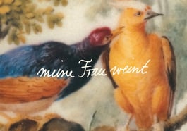 Dust in the Wind – Der neue Kino-Podcast – Live!