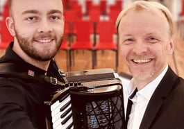 Thomas Salzmann & Sajdin Horozović
