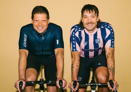 Jan Ullrich & Rick Zabel sind: Ulle & Rick – Live auf Tour 2026