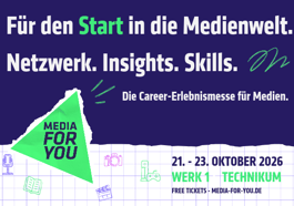 Media For You München
