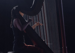 TUNE Installation | Miriam Adefris. A Hundred Vast proximities