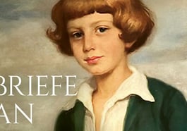 Konrad Bernheimer „Briefe an meinen Vater“