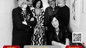 ROSA Hommage an Paolo Benvegnù