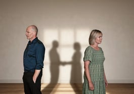 Liebesjahre – Schauspiel nach dem preisgekrönten Fernsehfilm
