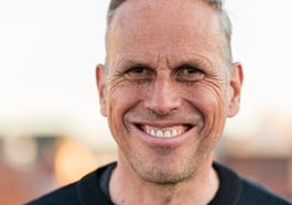 Achim Bogdahn: Unter den Wolken – Die 200ste Lesung