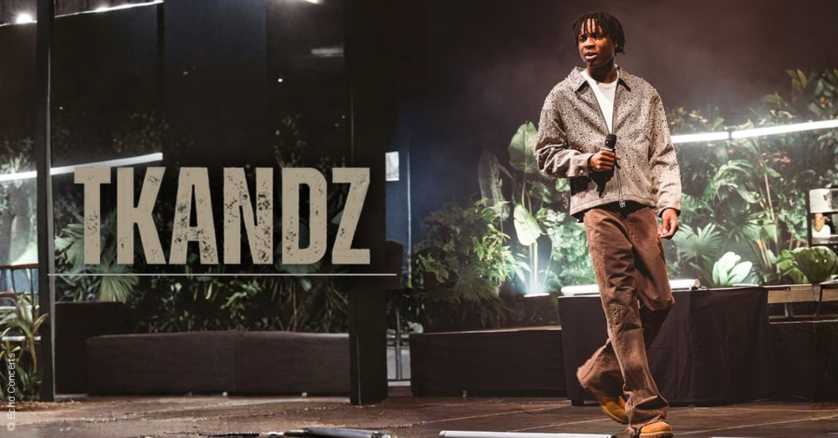 Tkandz