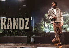 Tkandz
