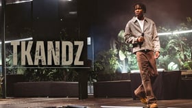Tkandz